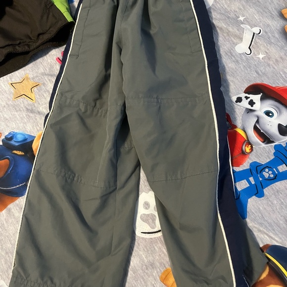 Low start New ZeroXPoser jacket &  2 Carters pants, Kids 3T outer wear - Picture 2 of 10